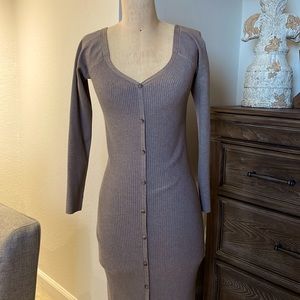 Reiss Sweaterdress
